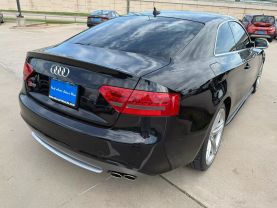 2012 AUDI S5 COUPE V8, 4.2 LITER QUATTRO COUPE 2D