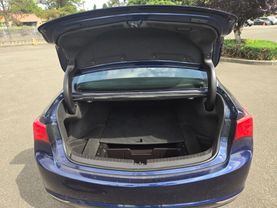 2020 ACURA TLX