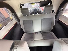 2007 JEEP WRANGLER SUV V6, 3.8 LITER RUBICON SPORT UTILITY 2D