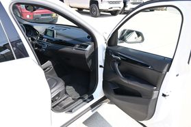 2018 BMW X1 SUV 4-CYL, TURBO, 2.0 LITER XDRIVE28I SPORT UTILITY 4D