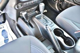 2015 JEEP WRANGLER SUV V6, 3.6 LITER UNLIMITED SAHARA SPORT UTILITY 4D