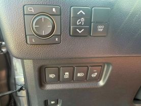 2023 LEXUS GX SUV V8, 4.6 LITER GX 460 SPORT UTILITY 4D