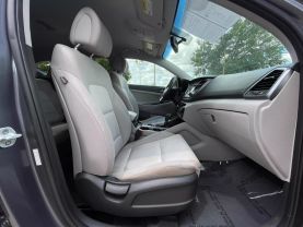 2016 HYUNDAI TUCSON SPORT SUV 4D