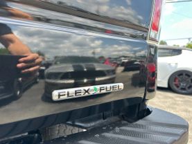 Used 2014 FORD F150 SUPERCREW CAB PICKUP V8, FLEX FUEL, 5.0 LITER STX PICKUP 4D 5 1/2 FT - LA Auto Star located in Virginia Beach, VA