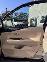 2013 LEXUS RX RX 350 SPORT UTILITY 4D