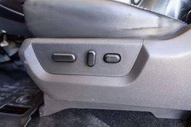 2011 FORD F250 SUPER DUTY CREW CAB PICKUP V8, TURBO DIESEL, 6.7L LARIAT PICKUP 4D 6 3/4 FT