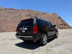 2007 CADILLAC ESCALADE SUV V8, HO, 6.2 LITER SPORT UTILITY 4D