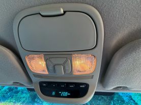 2008 TOYOTA SIENNA
