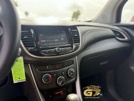 2017 Chevrolet Trax - Image 21