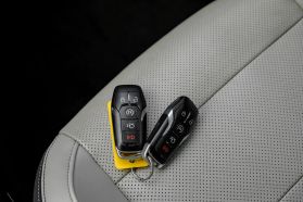 2015 Ford Mustang - Image 61