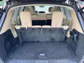 2020 NISSAN PATHFINDER SUV V6, 3.5 LITER PLATINUM SPORT UTILITY 4D
