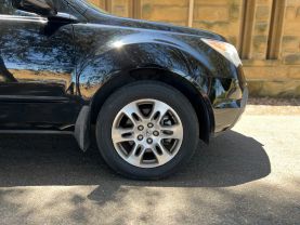 2007 ACURA MDX SUV V6, VTEC, 3.7 LITER SPORT UTILITY 4D