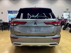 2022 MITSUBISHI OUTLANDER