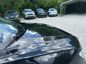 2021 VOLKSWAGEN TIGUAN SUV 4-CYL, TURBO, 2.0 LITER SE 4MOTION SPORT UTILITY 4D at T&T Repairables - used car dealership in Spencer, Indiana.