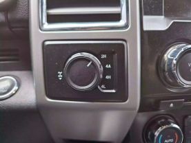 2016 FORD F150 SUPERCREW CAB
