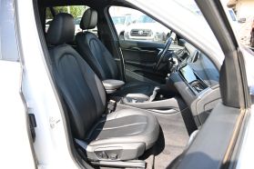 2018 BMW X1 SUV 4-CYL, TURBO, 2.0 LITER XDRIVE28I SPORT UTILITY 4D