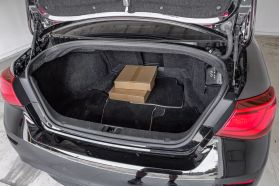 2017 INFINITI Q70 SEDAN V6, 3.7 LITER 3.7 SEDAN 4D