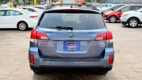 2014 Subaru Outback - Image 7