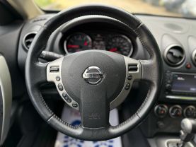 2013 NISSAN ROGUE SUV 4-CYL, 2.5 LITER SV W/SL PKG SPORT UTILITY 4D