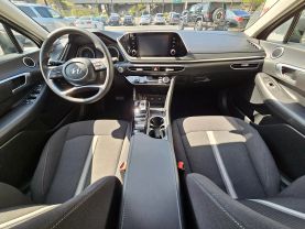 2022 HYUNDAI SONATA SEL SEDAN 4D