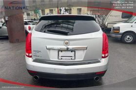 2010 CADILLAC SRX SUV V6, 3.0 LITER SPORT UTILITY 4D