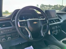 2023 CHEVROLET SUBURBAN
