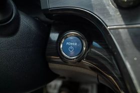 2014 TOYOTA AVALON SEDAN 4-CYL, HYBRID, 2.5 LITER XLE PREMIUM HYBRID SEDAN 4D