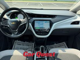 2017 Chevrolet Bolt Ev - Image 21