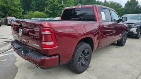 2023 Ram 1500 Crew Cab - Image 5