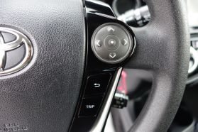 2018 TOYOTA PRIUS C HATCHBACK 4-CYL, HYBRID, 1.5 LITER TWO HATCHBACK 4D