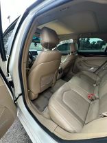 2008 CADILLAC CTS SEDAN V6, DI, 3.6 LITER SEDAN 4D