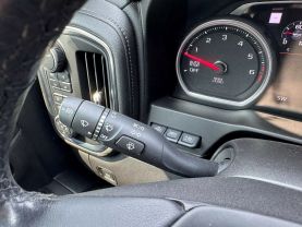 2021 CHEVROLET SILVERADO 1500 CREW CAB PICKUP V8, ECOTEC3, DFM, 6.2 LITER LTZ PICKUP 4D 5 3/4 FT