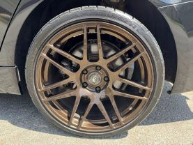 2014 BMW 3 SERIES SEDAN 6-CYL, TURBO, 3.0 LITER 335I XDRIVE SEDAN 4D