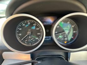 2006 MERCEDES-BENZ SLK-CLASS CONVERTIBLE V6, 3.0 LITER SLK 280 ROADSTER 2D