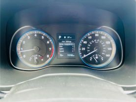 2021 HYUNDAI KONA SUV 4-CYL, 2.0 LITER SE SPORT UTILITY 4D
