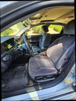 2013 CHEVROLET IMPALA LT SEDAN 4D