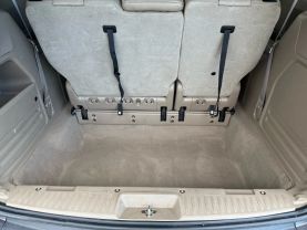2016 CHRYSLER TOWN & COUNTRY VAN GRAY AUTOMATIC - Budget Used Car Sales