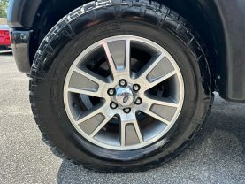Used 2014 FORD F150 SUPERCREW CAB PICKUP V8, FLEX FUEL, 5.0 LITER STX PICKUP 4D 5 1/2 FT - LA Auto Star located in Virginia Beach, VA