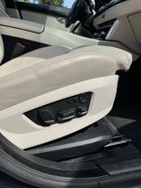 2012 BMW 5 SERIES SEDAN V8, TWIN TURBO, 4.4 LITER 550I GRAN TURISMO XDRIVE SEDAN 4D