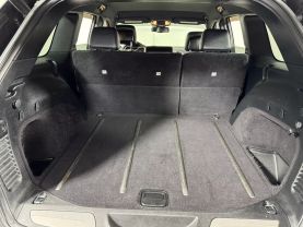 2015 JEEP GRAND CHEROKEE SUV V6, FLEX FUEL, 3.6 LITER LIMITED SPORT UTILITY 4D