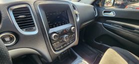 2019 DODGE DURANGO