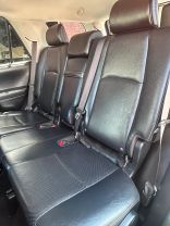 2014 TOYOTA 4RUNNER SUV V6, 4.0 LITER LIMITED SPORT UTILITY 4D