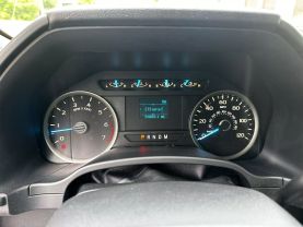 2018 FORD F150 SUPERCREW CAB PICKUP V6, ECOBOOST, TT, 3.5L XLT PICKUP 4D 5 1/2 FT
