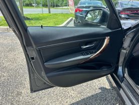 2014 BMW 3 SERIES
