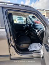 2019 JEEP RENEGADE SUV 4-CYL, ZERO EVAP M-AIR, 2.4 LITER LATITUDE SPORT UTILITY 4D at Motors On Wheels - used car dealership in Houston, Texas.