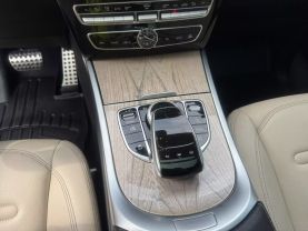 2019 MERCEDES-BENZ G-CLASS SUV V8, TWIN TURBO, 4.0 LITER G 550 SPORT UTILITY 4D