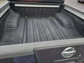 2012 NISSAN FRONTIER CREW CAB