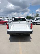 2016 CHEVROLET SILVERADO 1500 DOUBLE CAB PICKUP V6, ECOTEC3, FF, 4.3L WORK TRUCK PICKUP 4D 6 1/2 FT at Motors On Wheels - used car dealership in Houston, Texas.