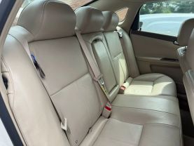2008 CHEVROLET IMPALA SEDAN V6, FLEX FUEL, 3.5 LITER LT SEDAN 4D