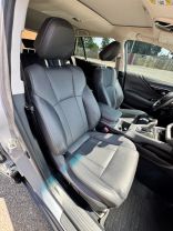 2020 SUBARU OUTBACK WAGON 4-CYL, 2.5 LITER LIMITED WAGON 4D
